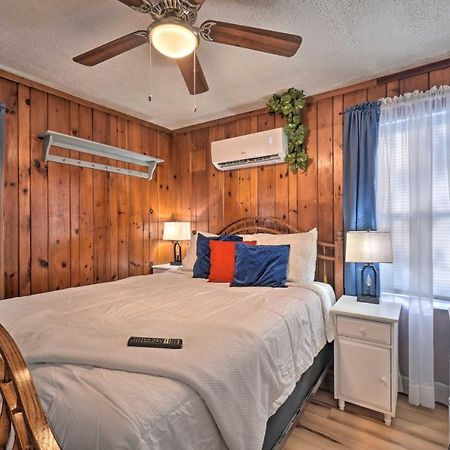 Cozy Knoxville Getaway About 8 Mi To Downtown! Exterior photo